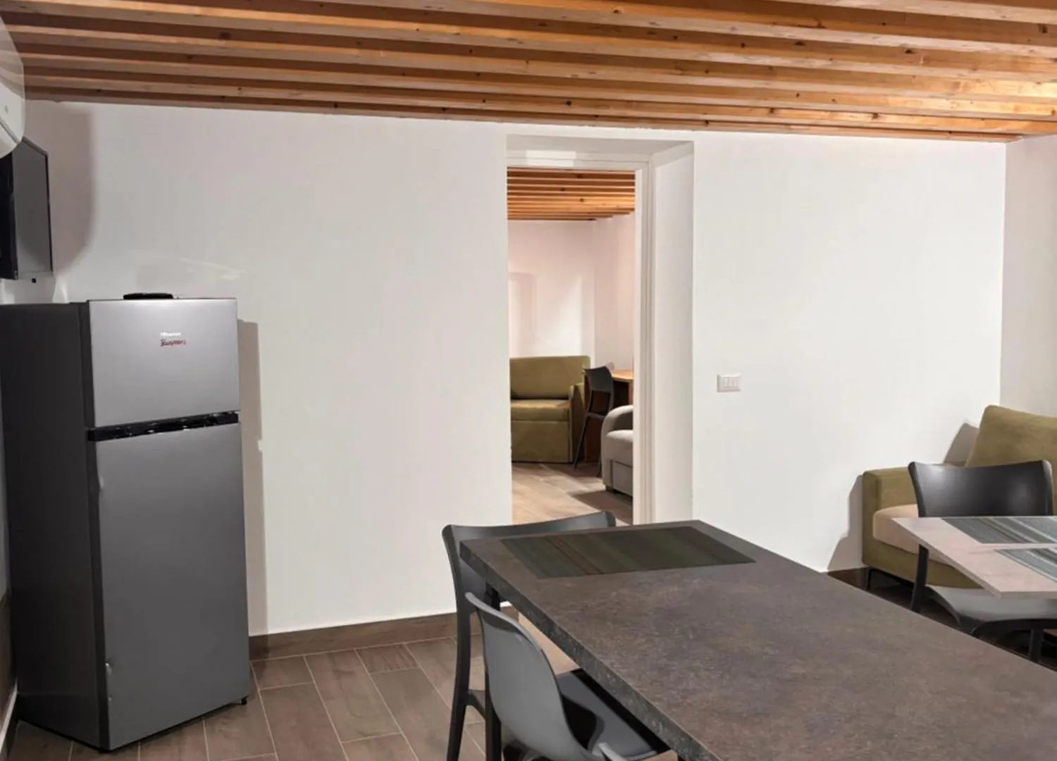Cortile Riolo Apartment Palermo 0*,  Italy