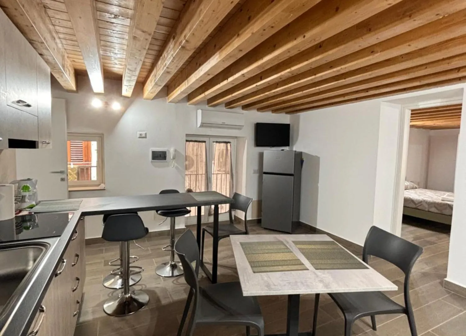 Cortile Riolo Apartment Palermo